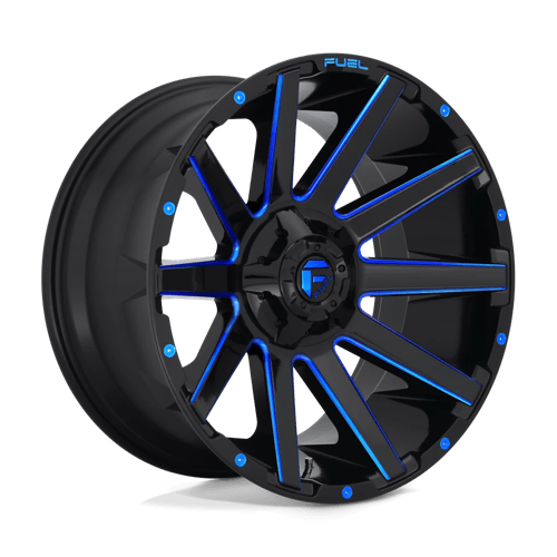 CONTRA 20X10 8X6.5 125.1 NLK -18 | Fuel 1PC