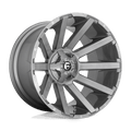 CONTRA PLNM 20X9 6X135/5.5 106 GLRT +19 | Fuel 1PC
