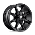 Fuel 1PC COUPLER 20X9 6X135/5.5 106.1 BL +01