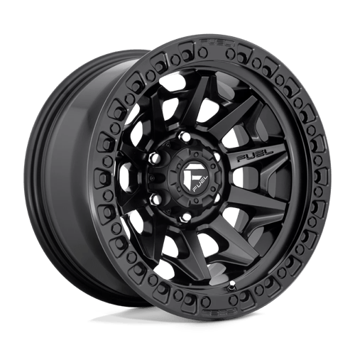 COVERT 17X9 6X135 87 BD -12 | Fuel 1PC