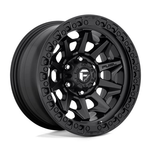 COVERT 17X9 6X135 87 BD +1 | Fuel 1PC