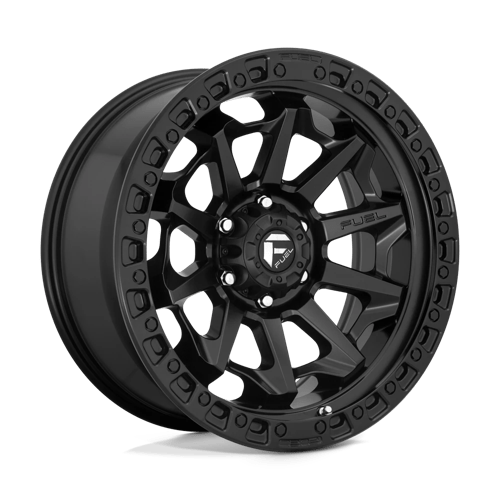 Fuel 1PC COVERT 18X9 5X5.0 71 BD -12
