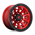 COVERT 17X9 6X135 87 QLB -12 | Fuel 1PC