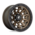 COVERT 17X9 6X135 87 ZDB -12 | Fuel 1PC
