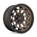 Fuel 1PC COVERT 20X9 6X135 87 ZDB +20