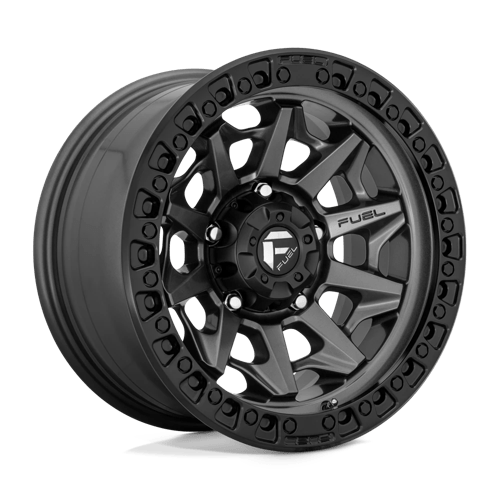 COVERT 18X9 8X180 GDB 5.75 20 124.28 +20 | Fuel 1PC