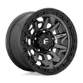 Fuel 1PC COVERT 20X10 8X6.5 125.2 GDB -18MM