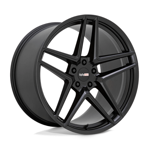 Cray CR PANTHERA 19X10.5 5X4.75 SEMI GBLK +68