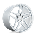 Cray PANTHERA 20X10.5 5X4.75 70 CHROME +68
