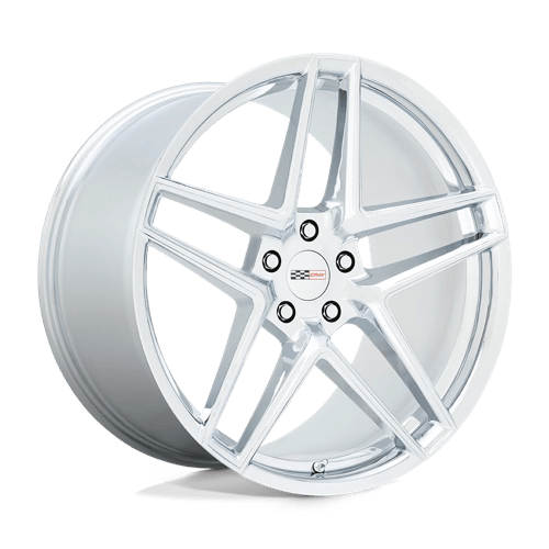Cray PANTHERA 20X10.5 5X4.75 70 CHROME +68