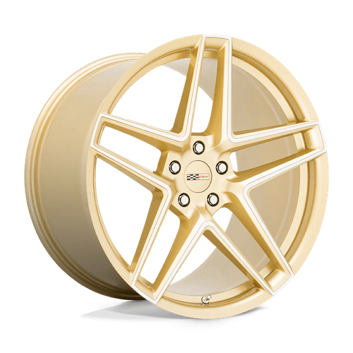 PANTHERA 19X9 5X120 67 G-GLD-MIR +38 | Cray