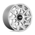 CVT 20X8.5 5X112/120 (BSL) 72 SL 45MM | Rotiform
