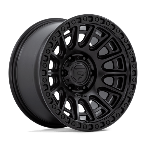 CYCLE 17X9 5X5.0 71 BD +1 | Fuel 1PC