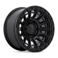 CYCLE 17X8.5 5X120 65 BD +34 | Fuel 1PC