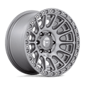 CYCLE 17X9 6X5.5 106 GLR -12 | Fuel 1PC