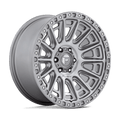 CYCLE 20X9 6X5.5 106 GLR +1 | Fuel 1PC