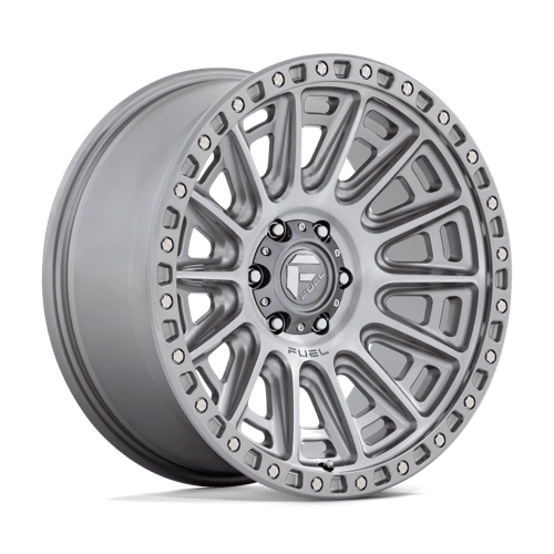 CYCLE 20X9 6X5.5 106 GLR +1 | Fuel 1PC