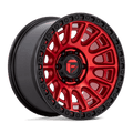CYCLE 17X9 5X5.0 71 QLB +1 | Fuel 1PC