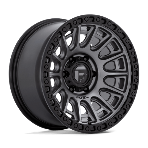 CYCLE 17X8.5 5X120 65 GDB +34 | Fuel 1PC