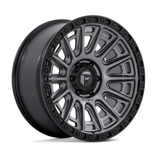 CYCLE 20X9 6X135 87 GDB +1 | Fuel 1PC