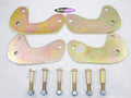 Dobinsons 5 Degree Caster Correction Plate Kit - WA59-514K