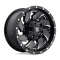 CLEAVER 17X9 6X135/5.5 106.1 NBL +01 | Fuel 1PC