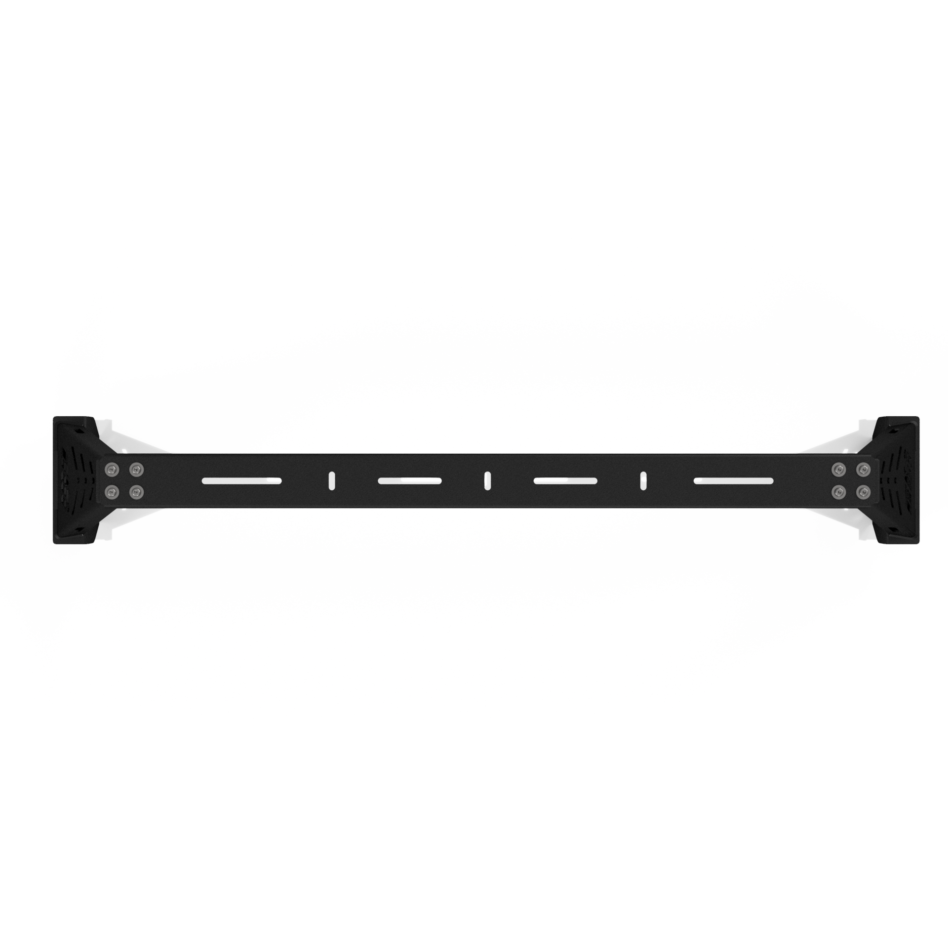 Chevy Colorado Overland Bed Bars | 2015-2021
