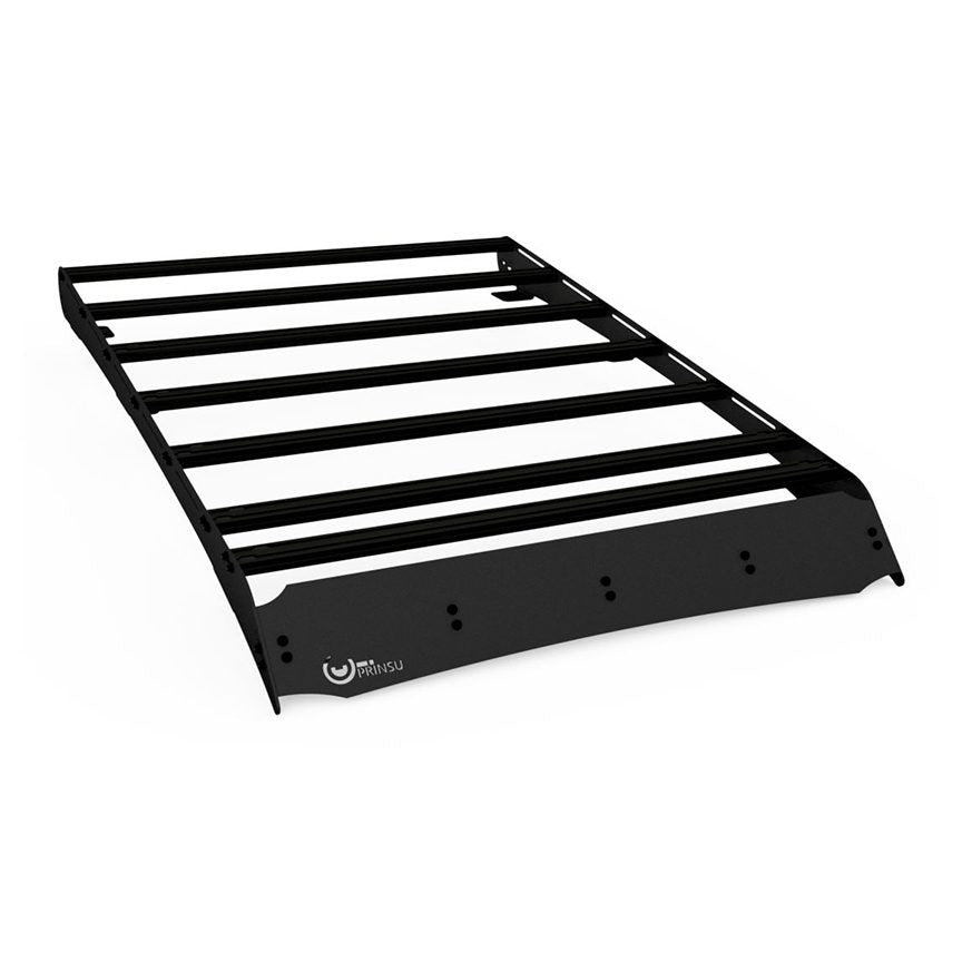 Subaru Crosstrek Prinsu Roof Rack | 2018-2023