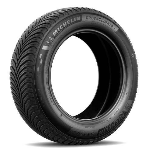 XCLIMATE2 AW CUV 255/45R20 105V XL 29.1 | Michelin