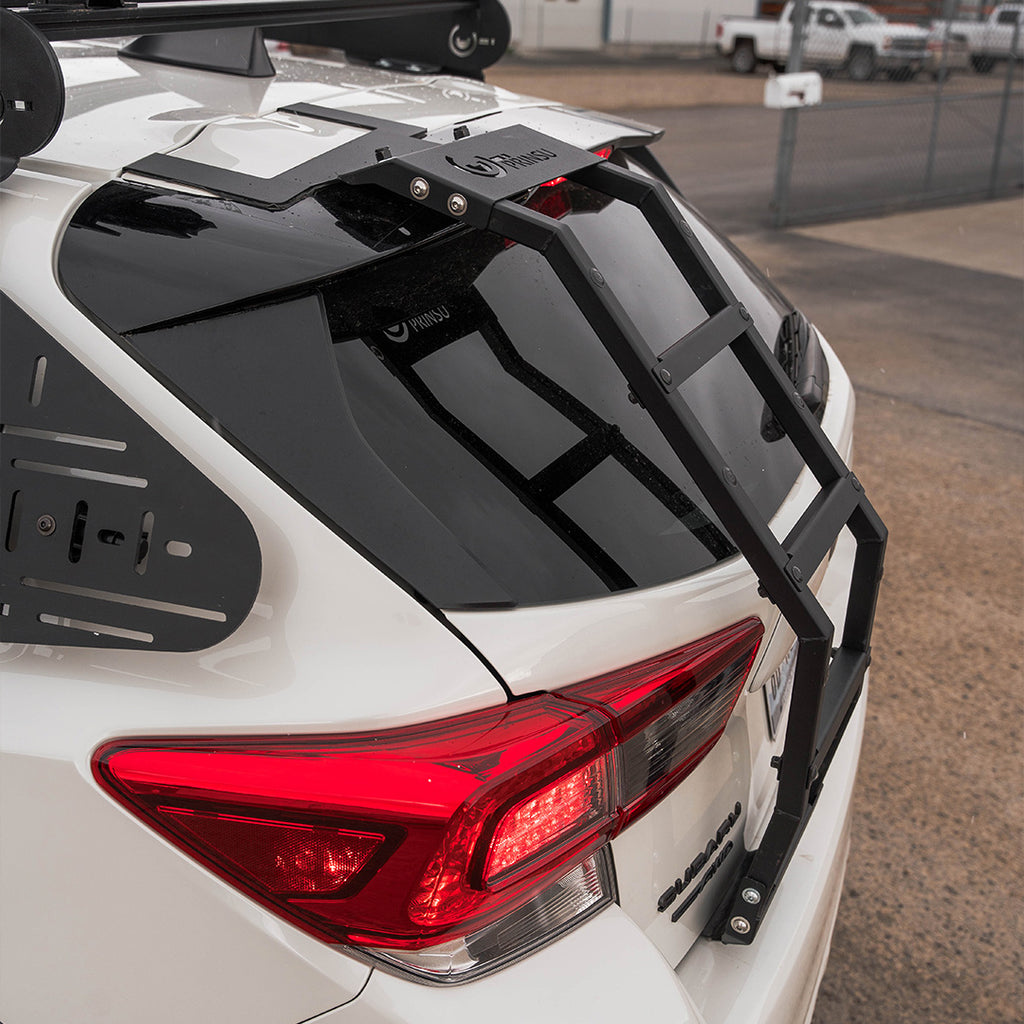 2nd Gen Subaru CrossTrek Ladder