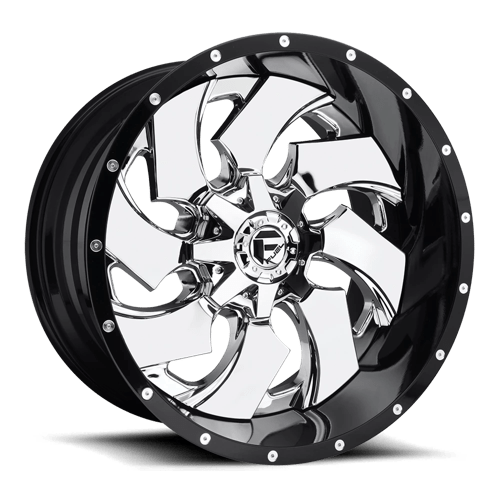 CLEAVER 20X9 5X5.5/150 110.1 P +20 | Fuel 2PC