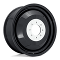 DUALLY DRW 24X8.25 8X6.5 +118 BL (DI) | Fuel 1PC