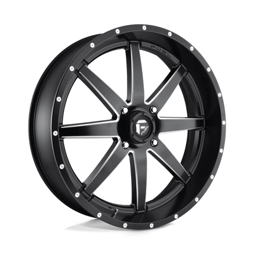 MAVERICK UTV 24X7 4X156 132 NBD +13 | Fuel UTV