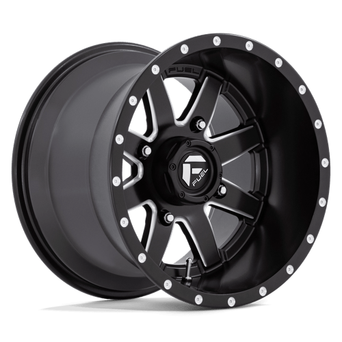 MAVERICK UTV 15X10 4X156 132 NBD +0 | Fuel UTV