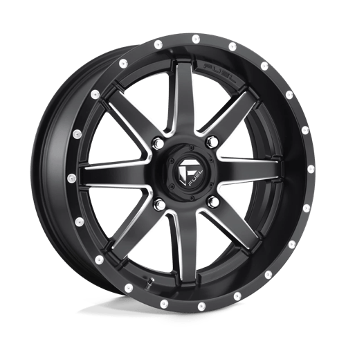MAVERICK UTV 18X7 4X156 132 NBD +13 | Fuel UTV
