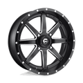 MAVERICK UTV 20X7 4X137 110.1 NBD +13 | Fuel UTV