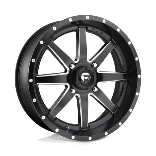 Fuel UTV MAVERICK UTV 20X7 4X156 132 NBD +13
