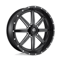 Fuel UTV MAVERICK UTV 22X7 4X137 110.1 NBD +13