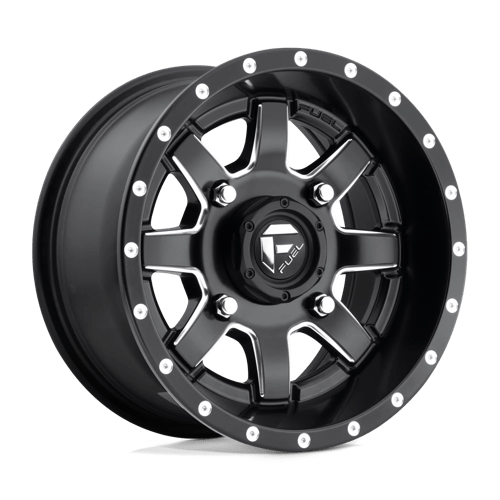 MAVERICK UTV 14X7 4X110 79.4 NBD +13 | Fuel UTV
