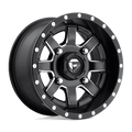 MAVERICK UTV 14X7 4X156 132 NBD +13 | Fuel UTV