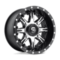 NUTZ UTV 14X7 4X156 132 MB +13 | Fuel UTV