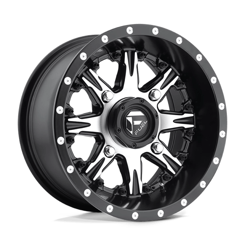 NUTZ UTV 14X7 4X156 132 MB +13 | Fuel UTV