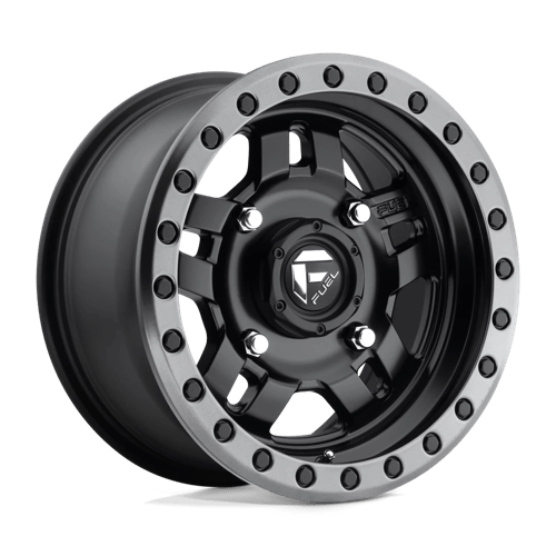 Fuel UTV ANZA UTV 14X7 4X156 132 BDG +38