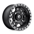 ANZA UTV 15X7 4X137 110.1 BDG +38 | Fuel UTV
