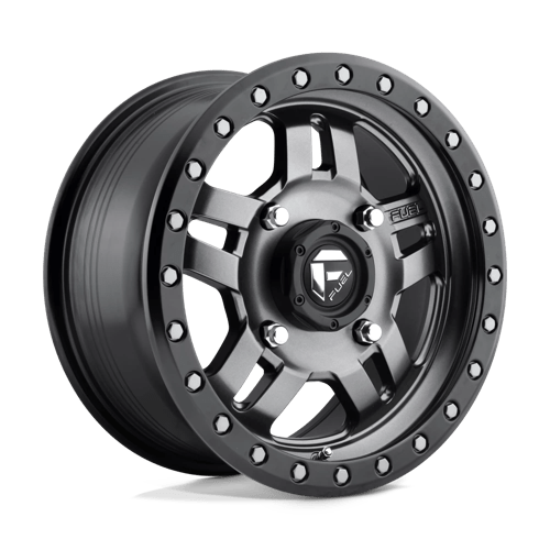ANZA UTV 15X7 4X156 132 GDB +13 | Fuel UTV