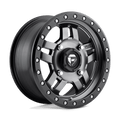 ANZA UTV 15X7 4X137 110.1 GDB +13 | Fuel UTV