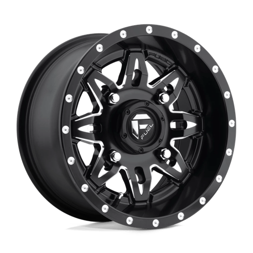 Fuel UTV LETHAL UTV 15X7 4X156 132 NBD 13MM
