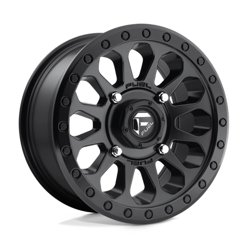 VECTOR UTV 15X7 4X137 110.1 BD +38 | Fuel UTV
