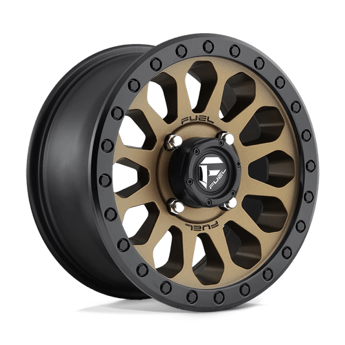 Fuel UTV VECTOR UTV 15X7 4X156 132 ZDB +13