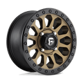 Fuel UTV VECTOR UTV 14X7 4X137 110.1 ZDB +38